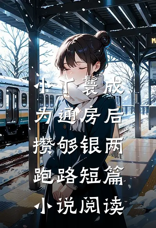 小丫鬟成为通房后，攒够银两跑路短篇小说阅读