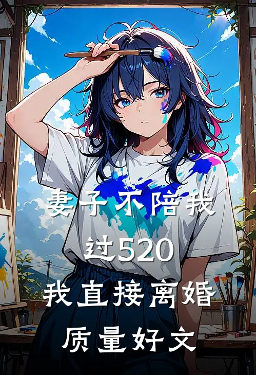 妻子不陪我过520，我直接离婚质量好文