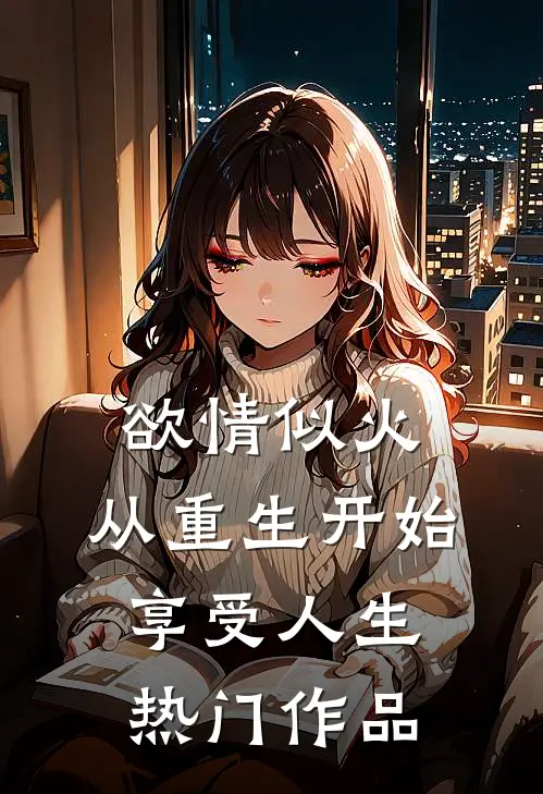 欲情似火，从重生开始享受人生热门作品