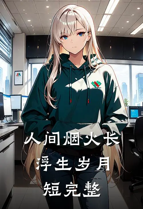 人间烟火长，浮生岁月短完整