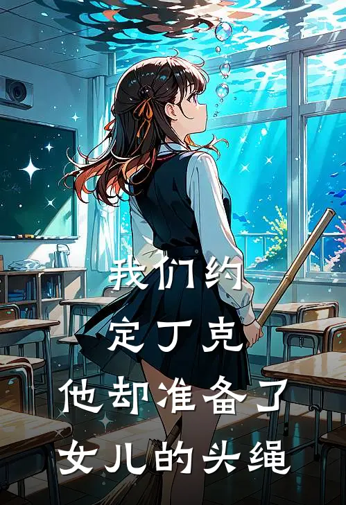 我们约定丁克，他却准备了女儿的头绳