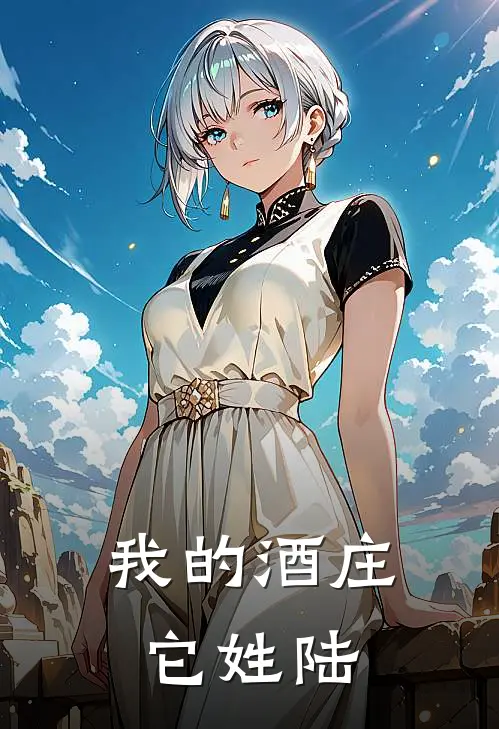 我的酒庄它姓陆