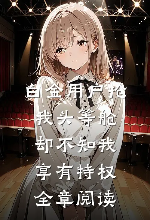 白金用户抢我头等舱，却不知我享有特权全章阅读