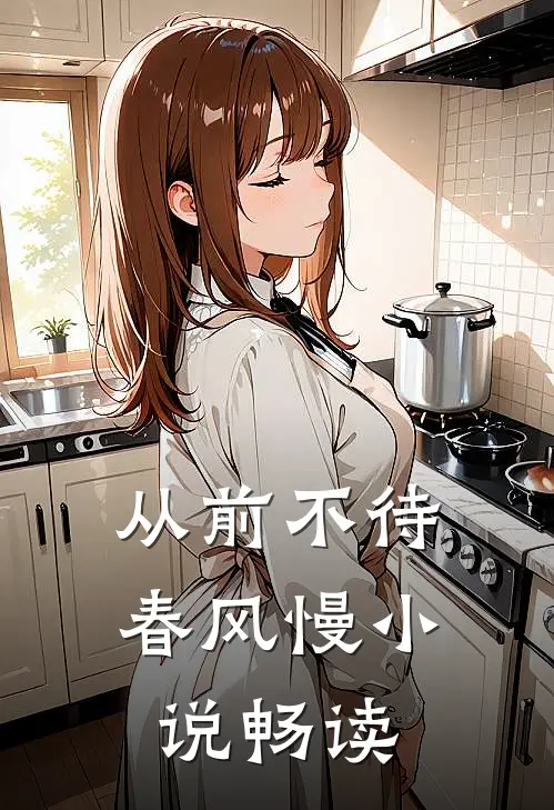 从前不待春风慢小说畅读