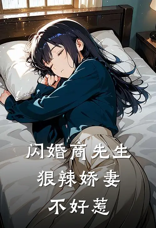 闪婚商先生，狠辣娇妻不好惹