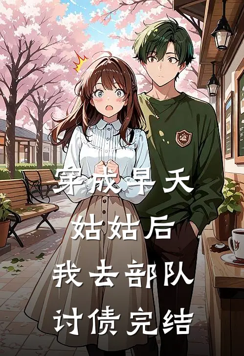 穿成早夭姑姑后，我去部队讨债完结