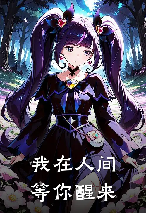我在人间等你醒来