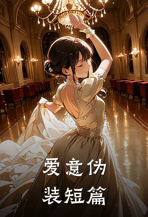 爱意伪装短篇