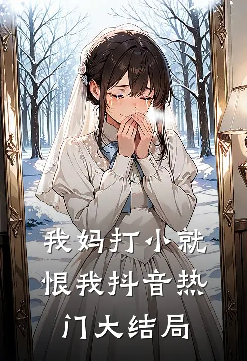 我妈打小就恨我抖音热门大结局