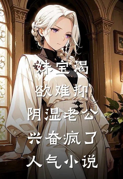 妹宝渴欲难抑，阴湿老公兴奋疯了人气小说