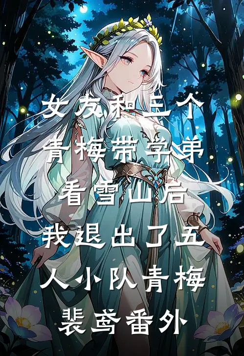 女友和三个青梅带学弟看雪山后，我退出了五人小队青梅裴鸢番外