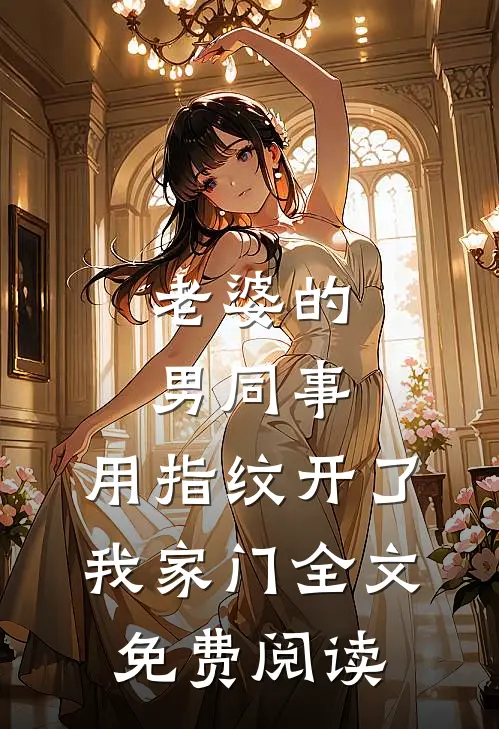老婆的男同事，用指纹开了我家门全文免费阅读