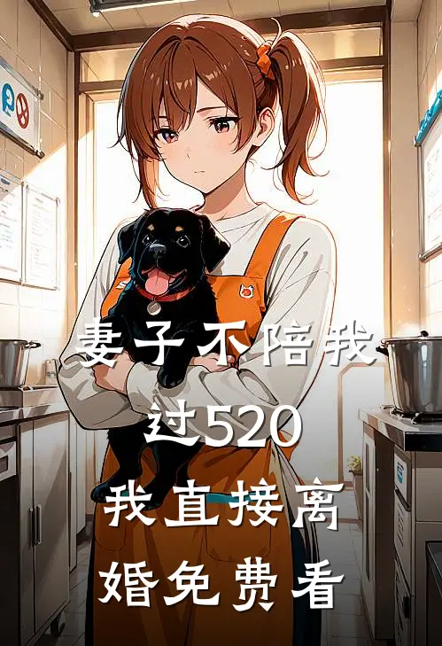 妻子不陪我过520，我直接离婚免费看
