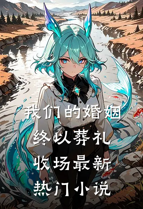 我们的婚姻，终以葬礼收场最新热门小说
