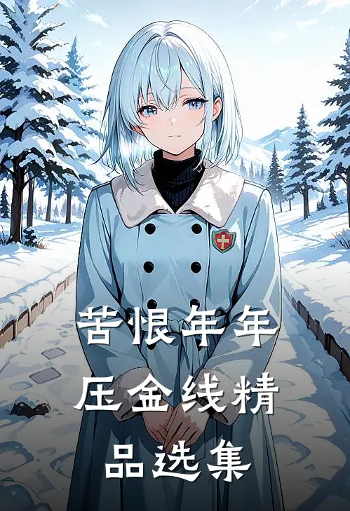 苦恨年年压金线精品选集