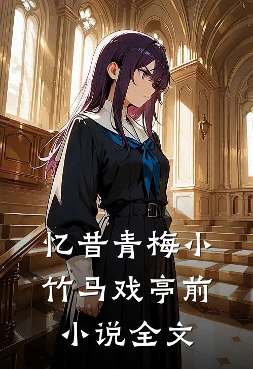 忆昔青梅小，竹马戏亭前小说全文