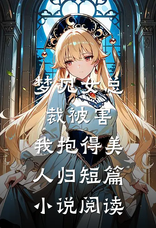 梦见女总裁被害，我抱得美人归短篇小说阅读