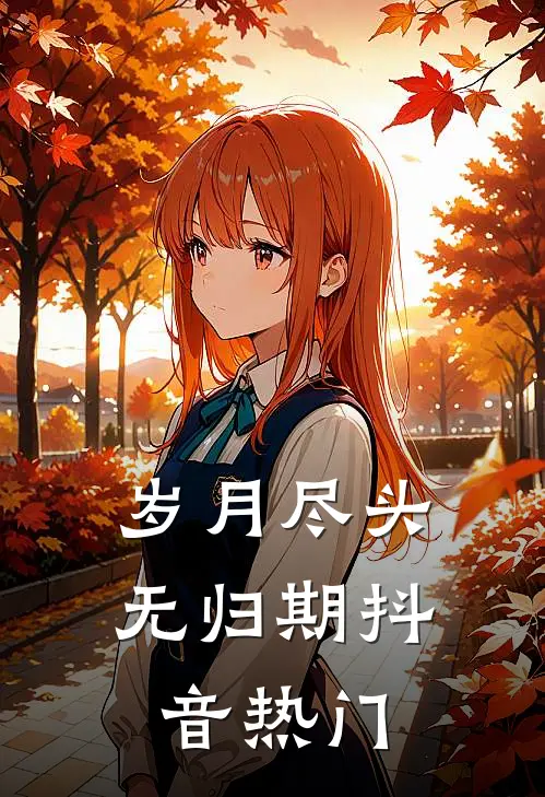 岁月尽头无归期抖音热门