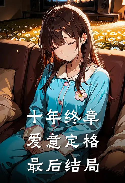 十年终章，爱意定格最后结局