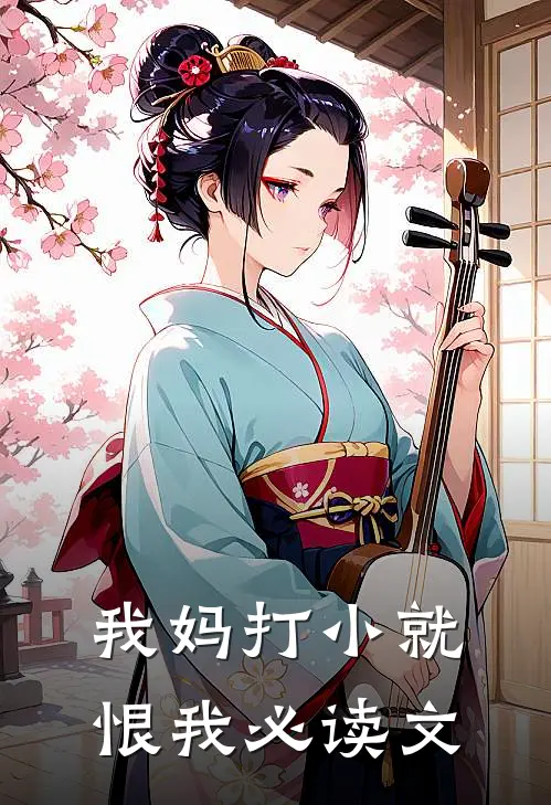我妈打小就恨我必读文