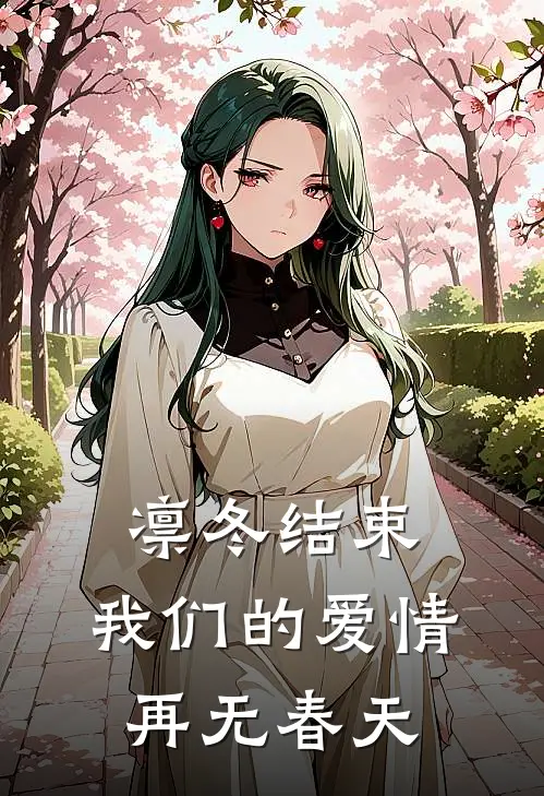 凛冬结束，我们的爱情再无春天