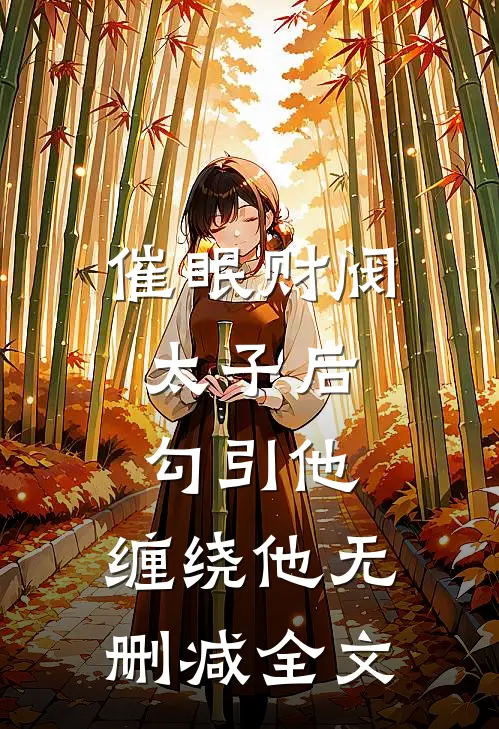 催眠财阀太子后，勾引他，缠绕他无删减全文