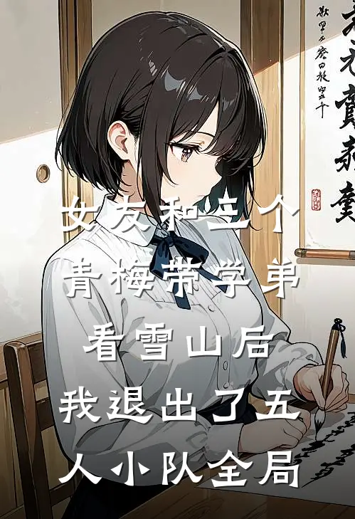 女友和三个青梅带学弟看雪山后，我退出了五人小队全局