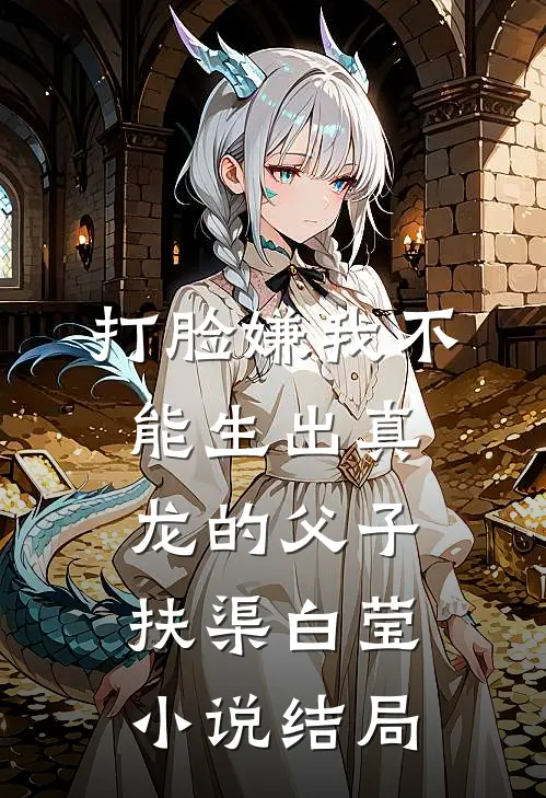 打脸嫌我不能生出真龙的父子扶渠白莹小说结局