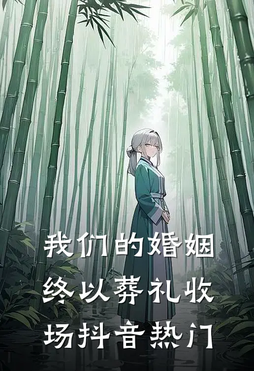 我们的婚姻，终以葬礼收场抖音热门