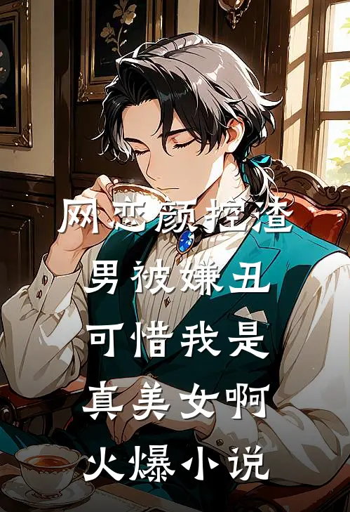 网恋颜控渣男被嫌丑，可惜我是真美女啊火爆小说
