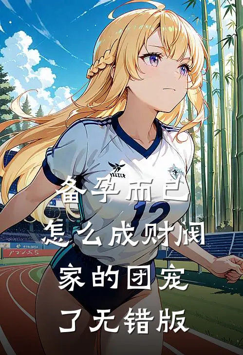 备孕而已，怎么成财阀家的团宠了无错版