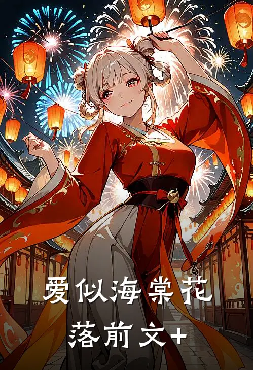 爱似海棠花落前文+