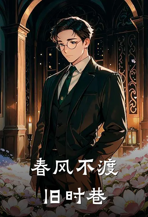 春风不渡旧时巷