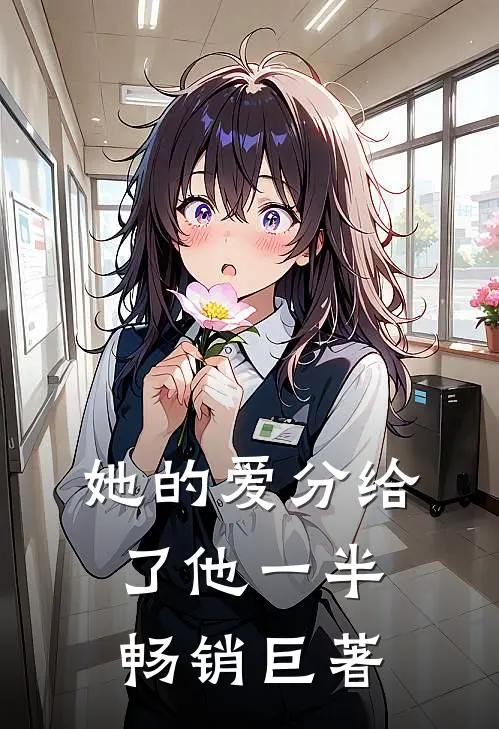 她的爱分给了他一半畅销巨著