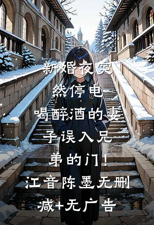 新婚夜突然停电，喝醉酒的妻子误入兄弟的门！江音陈墨无删减+无广告