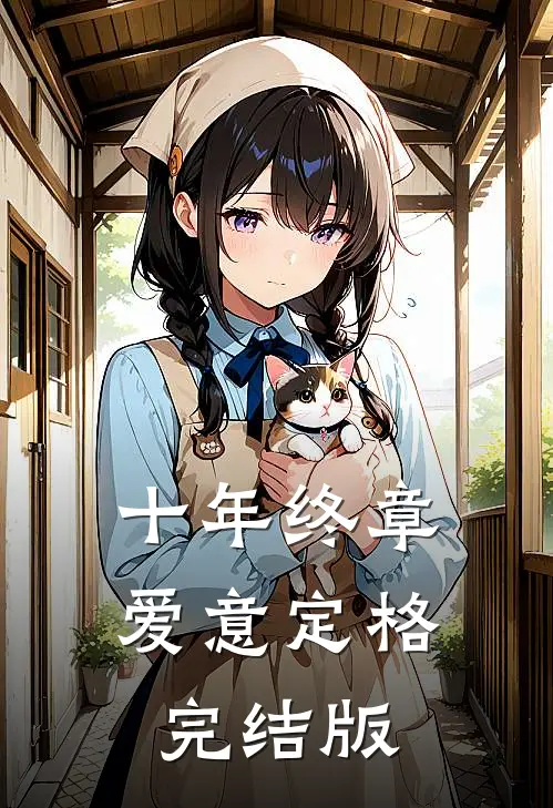 十年终章，爱意定格完结版