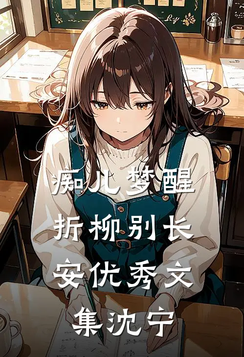 痴儿梦醒，折柳别长安优秀文集沈宁