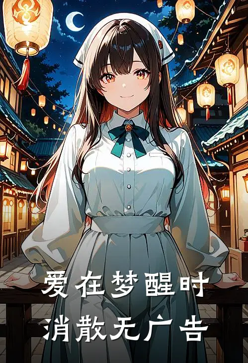 爱在梦醒时消散无广告
