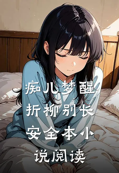 痴儿梦醒，折柳别长安全本小说阅读