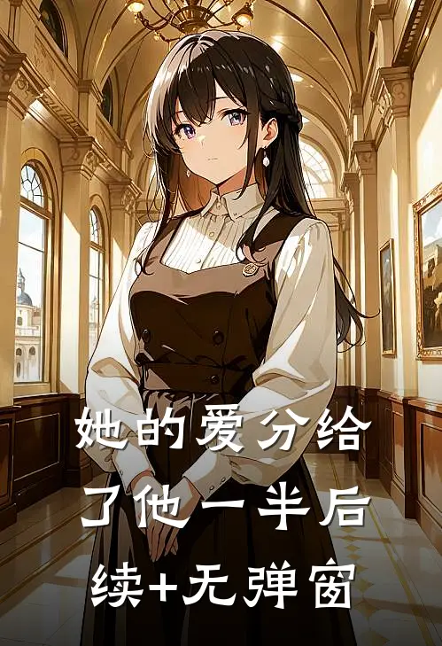 她的爱分给了他一半后续+无弹窗