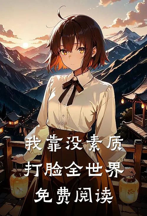 我靠没素质打脸全世界免费阅读