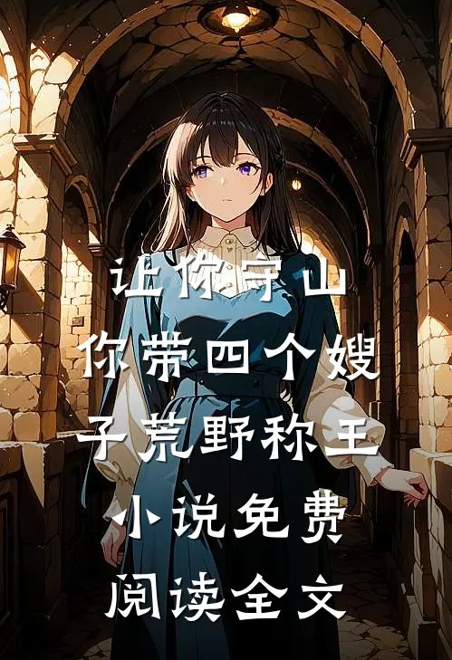 让你守山，你带四个嫂子荒野称王小说免费阅读全文