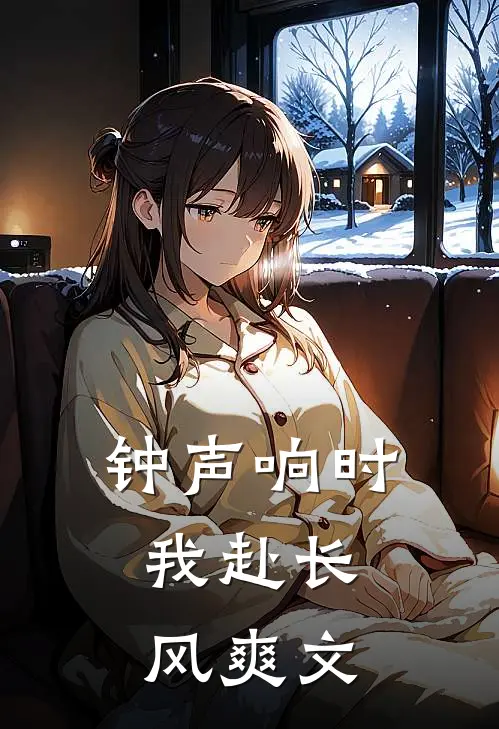 钟声响时，我赴长风爽文