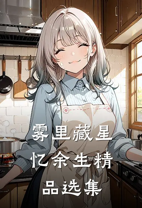 雾里藏星忆余生精品选集