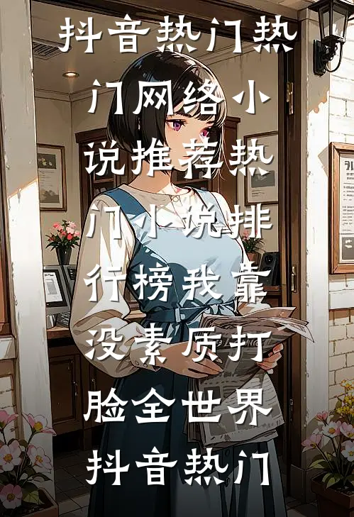 我靠没素质打脸全世界抖音热门热门网络小说推荐_热门小说排行榜我靠没素质打脸全世界抖音热门
