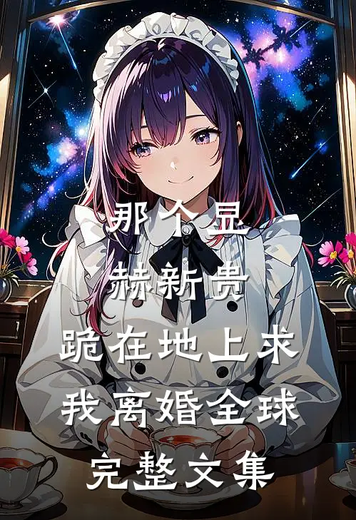 那个显赫新贵，跪在地上求我离婚全球完整文集