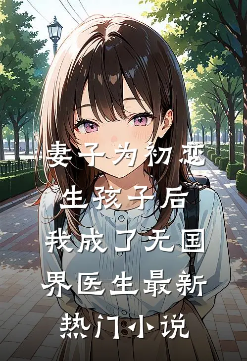 妻子为初恋生孩子后，我成了无国界医生最新热门小说