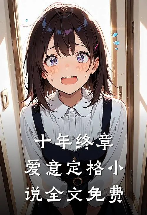 十年终章，爱意定格小说全文免费