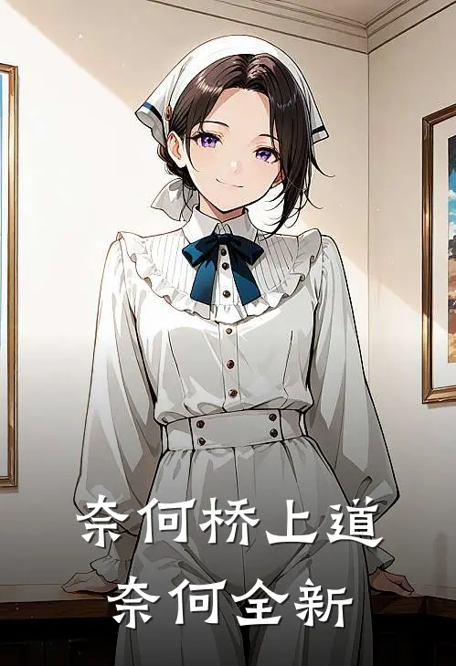 奈何桥上道奈何全新