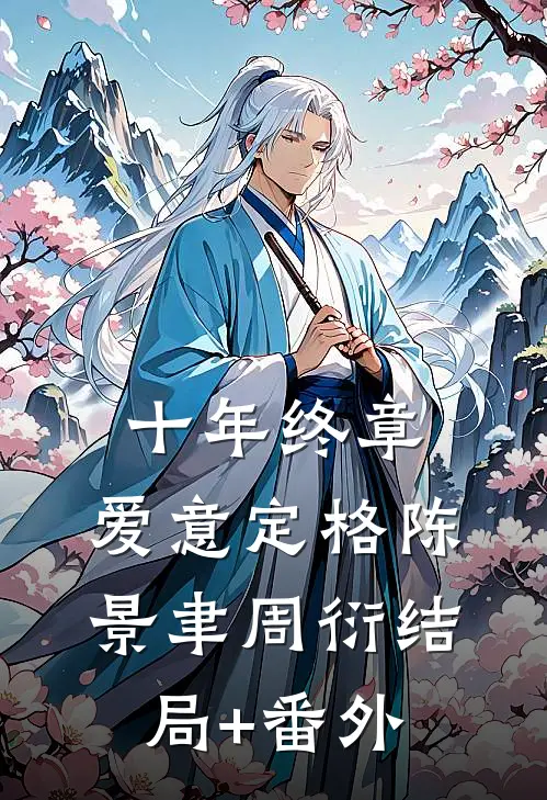 十年终章，爱意定格陈景聿周衍结局+番外
